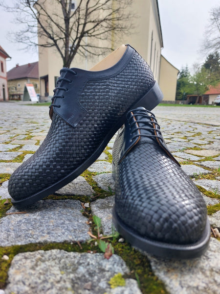 Primus Modell 29 Flechter Handmacher Sohn