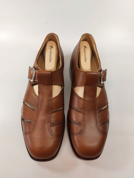 Slipper Modell 38 Sandale Handmacher Sohn
