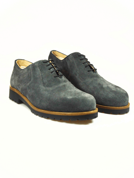 Modell 19 Haferlschuh Handmacher Sohn