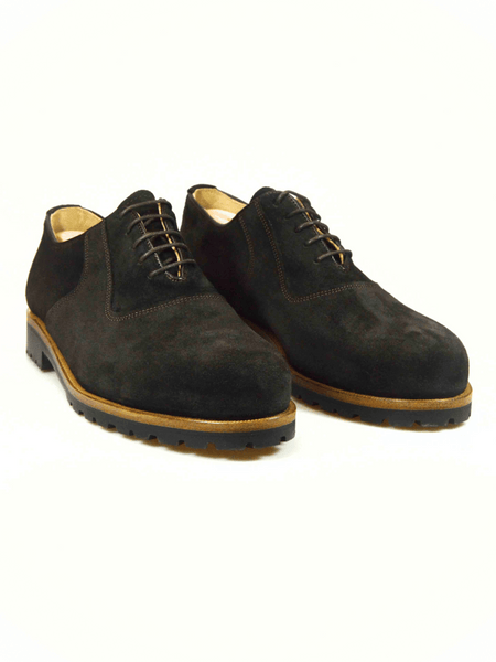 Modell 19 Haferlschuh Handmacher Sohn