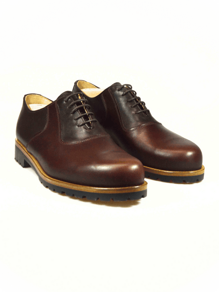 Modell 19 Haferlschuh Handmacher Sohn