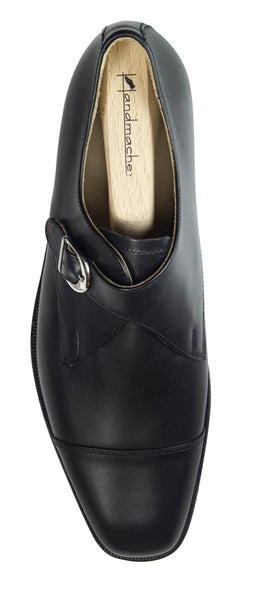 Trend Modell 81 Monk mit Kappe Handmacher Sohn