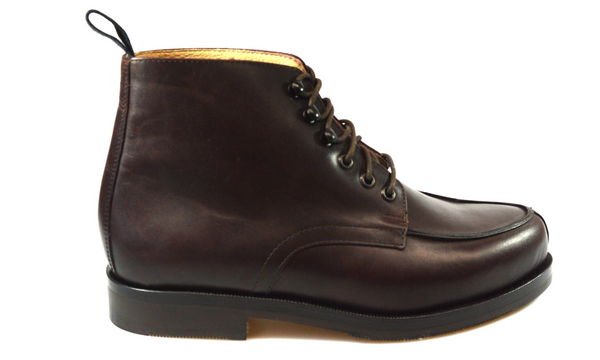 Stiefel Modell 77 Handmacher Sohn