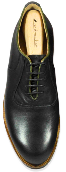 Modell 19 Haferlschuh Handmacher Sohn