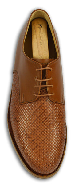 Modell 22 Flechter Handmacher Sohn