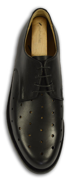 Modell 26 Sommerschuh Handmacher Sohn