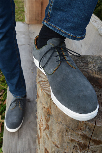 Sneaker J2 Handmacher Sohn