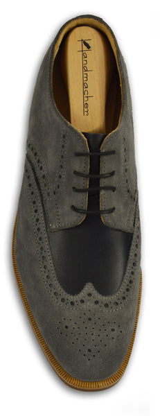 Damen Modell 94 Budapester Handmacher Sohn