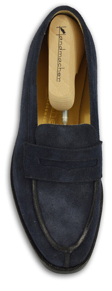 Damen Modell 97 Slipper Handmacher Sohn