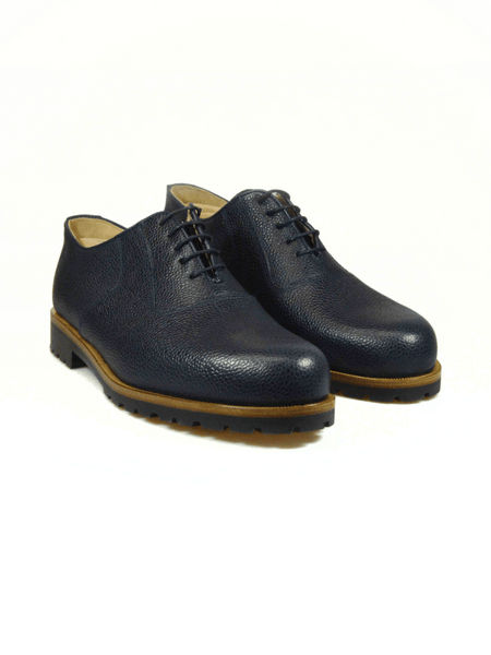 Modell 19 Haferlschuh Handmacher Sohn
