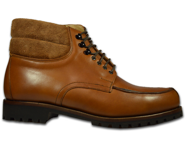 Stiefel Modell 78 Handmacher Sohn