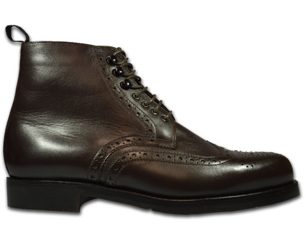 Stiefel Modell 76 Handmacher Sohn