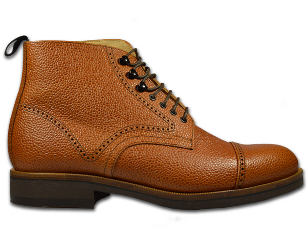 Stiefel Modell 57 Handmacher Sohn