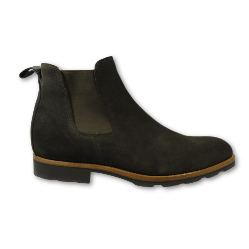 Stiefel Modell 75 Chelsea Boot Handmacher Sohn