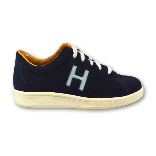Damen Sneaker 47 "H" Handmacher Sohn