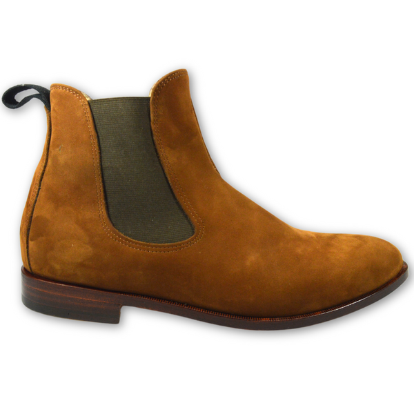 Damen Modell 96 Chelsea Boot Handmacher Sohn