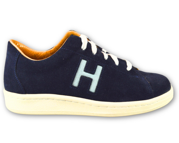 Sneaker Modell 47 "H" Handmacher Sohn
