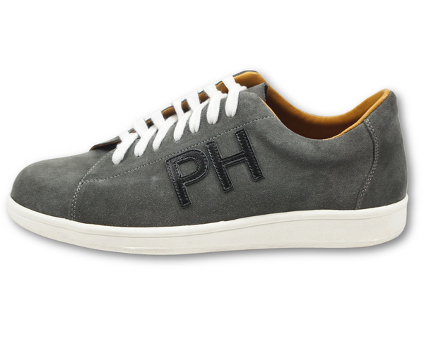 Sneaker Modell 46 "Initialen" Handmacher Sohn