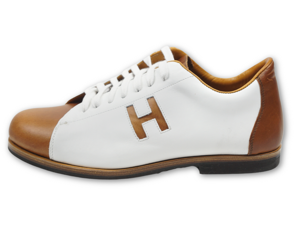 Sneaker Modell 47 "H" Handmacher Sohn