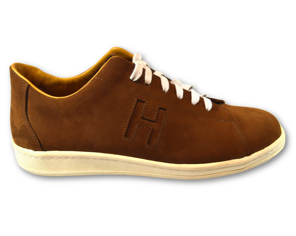 Sneaker Modell 47 "H" Handmacher Sohn