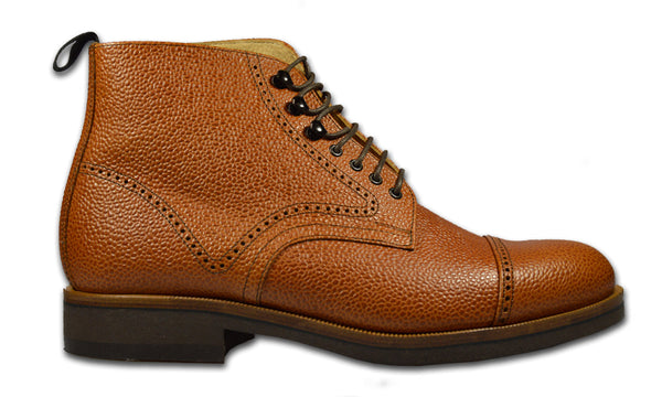 Stiefel Modell 57 Handmacher Sohn