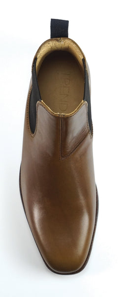 Trend Modell 66 Chelsea Boot Handmacher Sohn