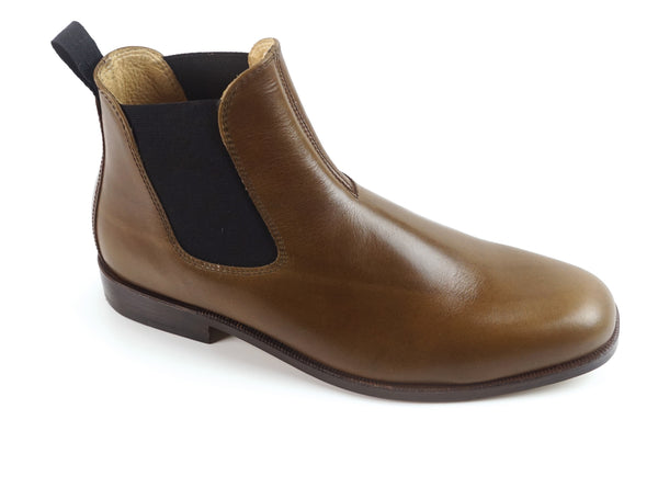 Trend Modell 66 Chelsea Boot Handmacher Sohn