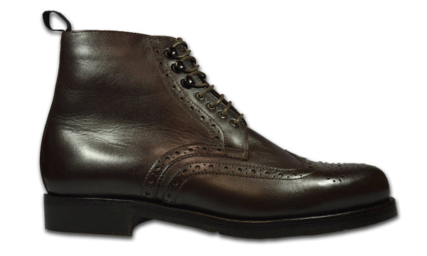 Stiefel Modell 76 Handmacher Sohn