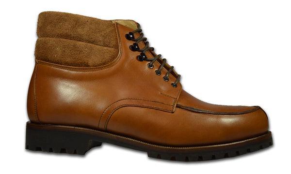 Stiefel Modell 78 Handmacher Sohn