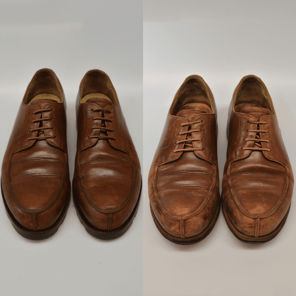 Schuhreparaturservice Handmacher Sohn