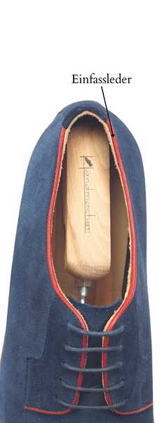 Freizeit Modell 27 Handmacher Sohn