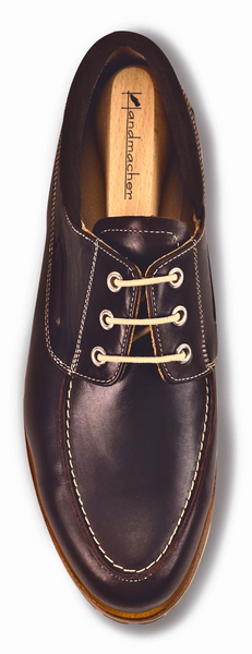 Freizeit Modell 18 Bootsschuh Handmacher Sohn