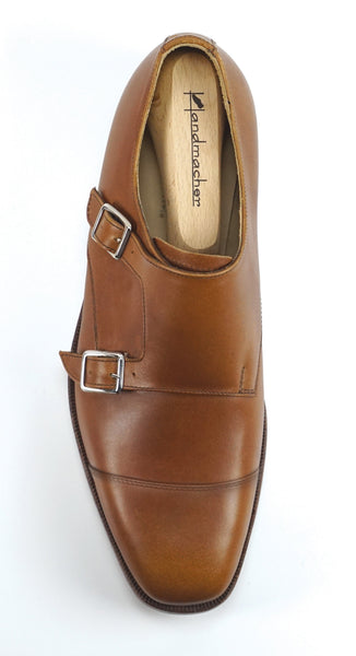 Trend Modell 63K Double Monk Handmacher Sohn